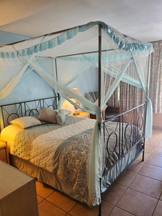 Conty'S Motel Naples Manor Kültér fotó